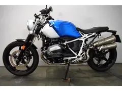 BMW R nineT Scrambler 2021 occasion – foto 2 van 15