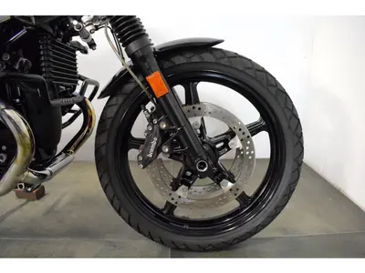 BMW R NINE T SCRAMBLER – foto 3