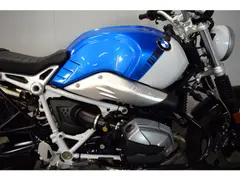 BMW R nineT Scrambler 2021 occasion – foto 5 van 15