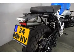 BMW R nineT Scrambler 2021 occasion – foto 7 van 15