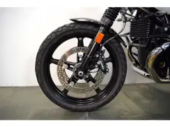 BMW R nineT Scrambler 2021 occasion – foto 11 van 15