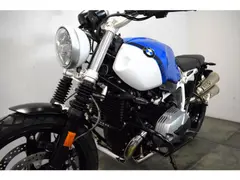 BMW R nineT Scrambler 2021 occasion – foto 12 van 15