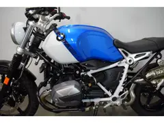 BMW R nineT Scrambler 2021 occasion – foto 13 van 15