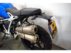 BMW R nineT Scrambler 2021 occasion – foto 15 van 15