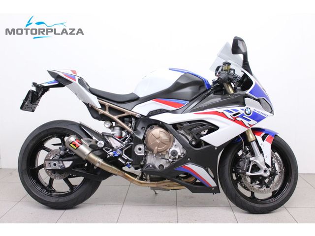 bmw - s-1000-rr