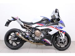 BMW S 1000 RR