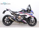BMW S 1000 RR