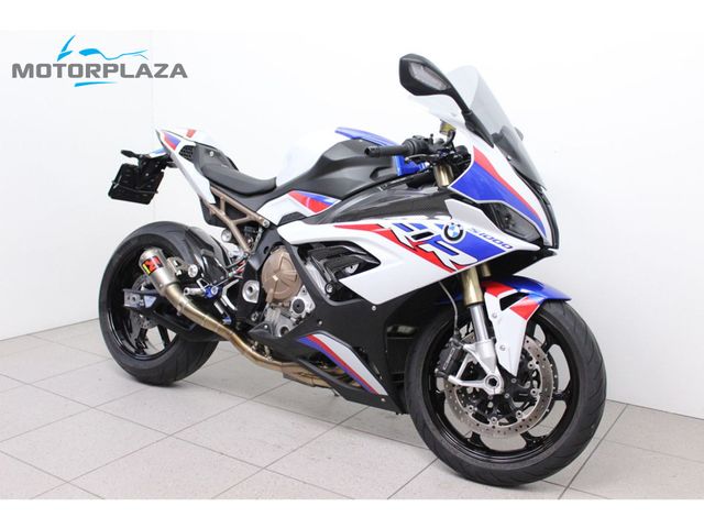 bmw - s-1000-rr