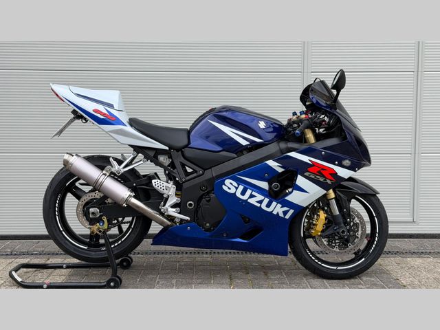 suzuki - gsx-r-600