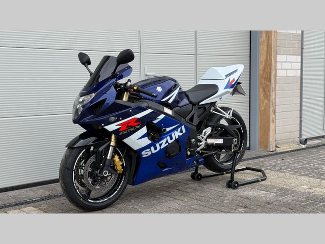 suzuki - gsx-r-600