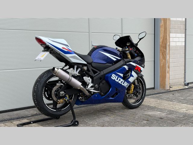 suzuki - gsx-r-600