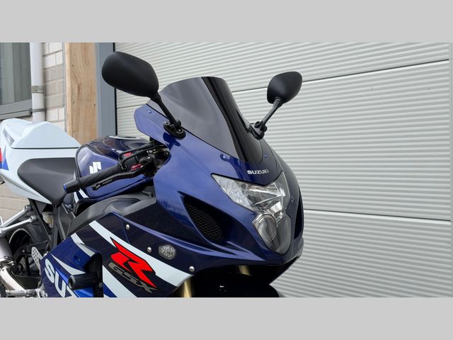 suzuki - gsx-r-600