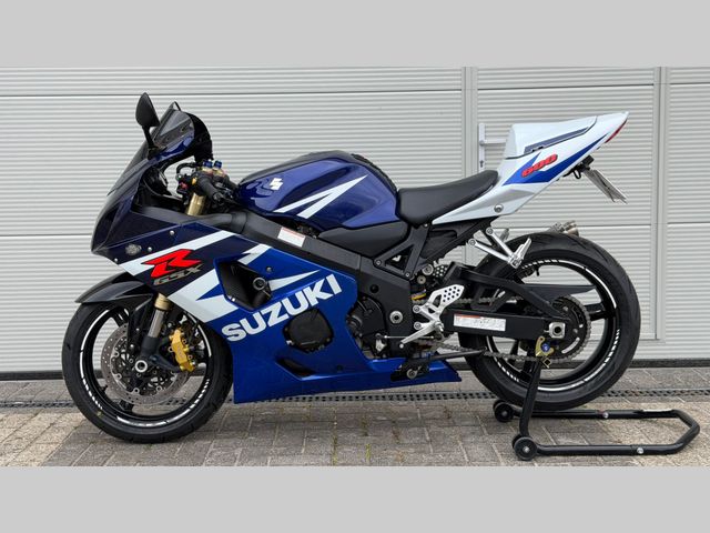 suzuki - gsx-r-600