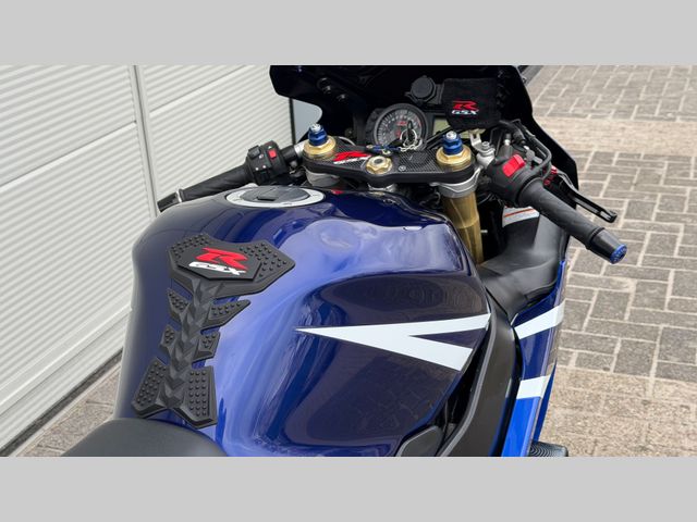 suzuki - gsx-r-600
