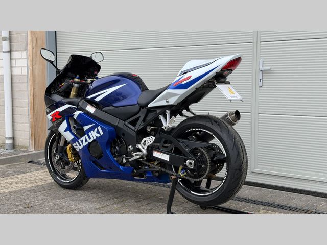 suzuki - gsx-r-600