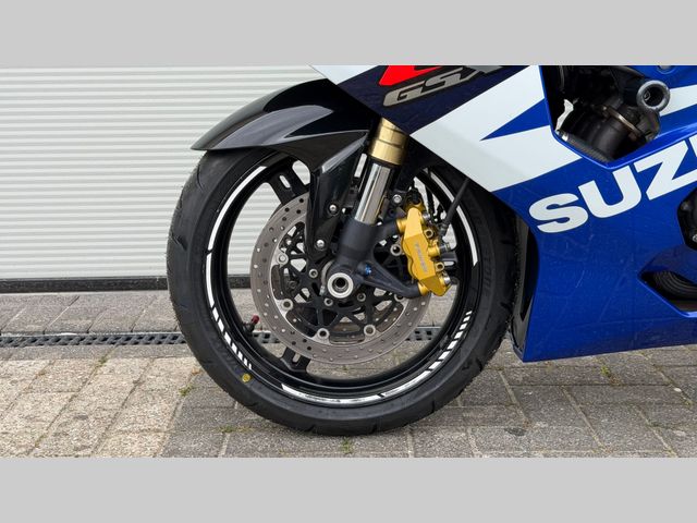 suzuki - gsx-r-600