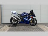 SUZUKI GSX-R 600