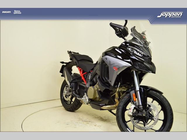 ducati - multistrada-v4-s