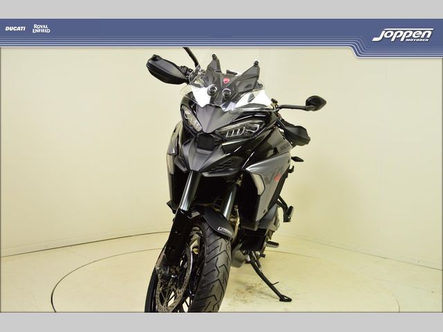 ducati - multistrada-v4-s