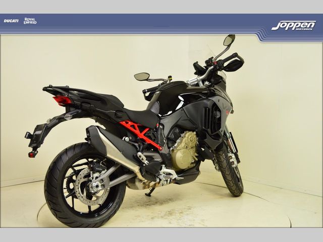 ducati - multistrada-v4-s