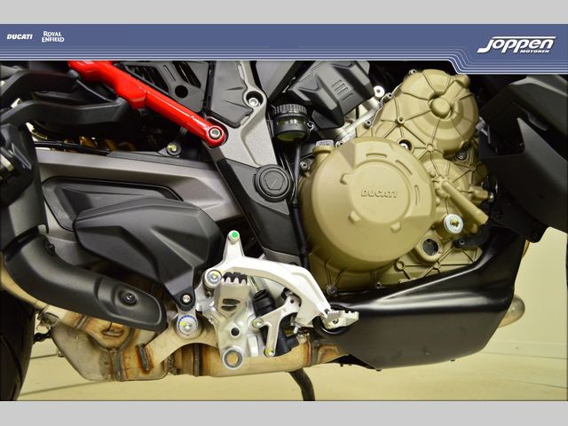ducati - multistrada-v4-s