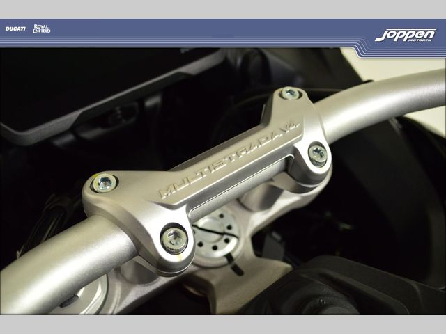 ducati - multistrada-v4-s