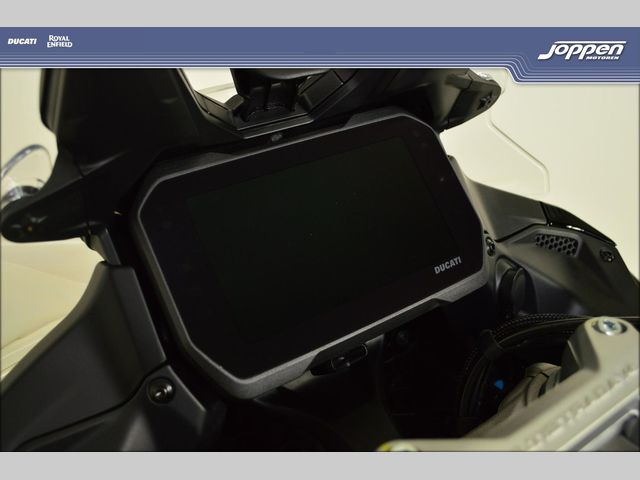 ducati - multistrada-v4-s