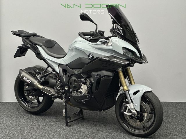 bmw - s-1000-xr