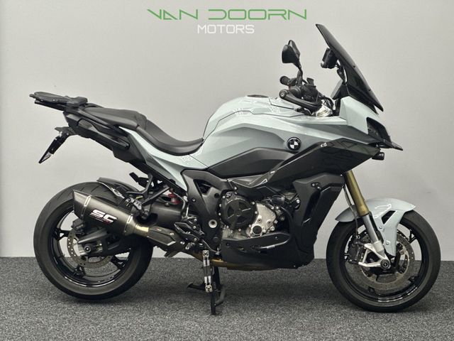 bmw - s-1000-xr