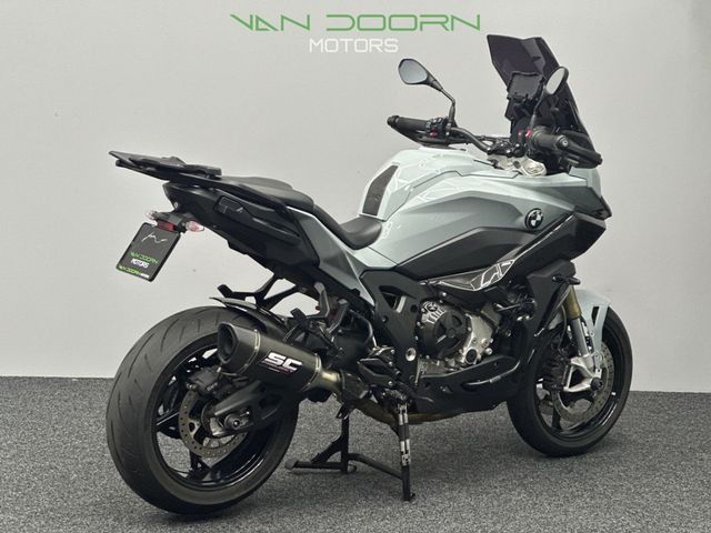 bmw - s-1000-xr