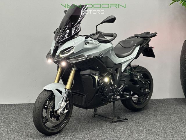 bmw - s-1000-xr
