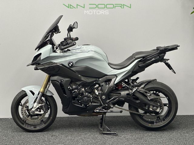 bmw - s-1000-xr