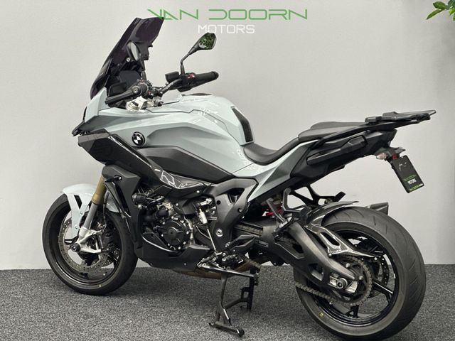 bmw - s-1000-xr