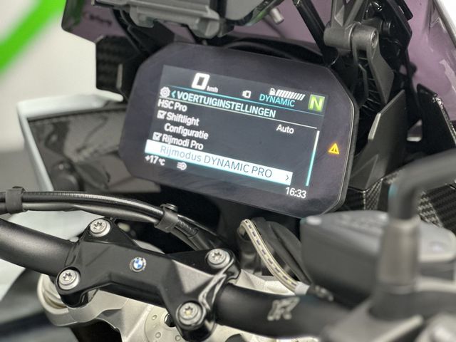 bmw - s-1000-xr