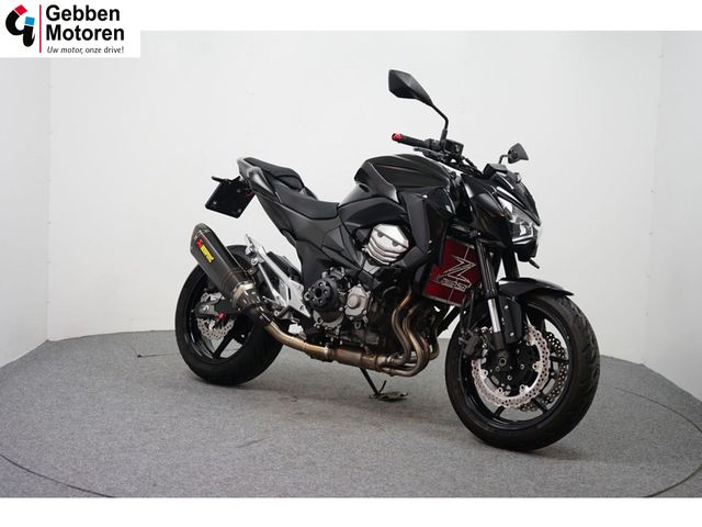 kawasaki - z-800