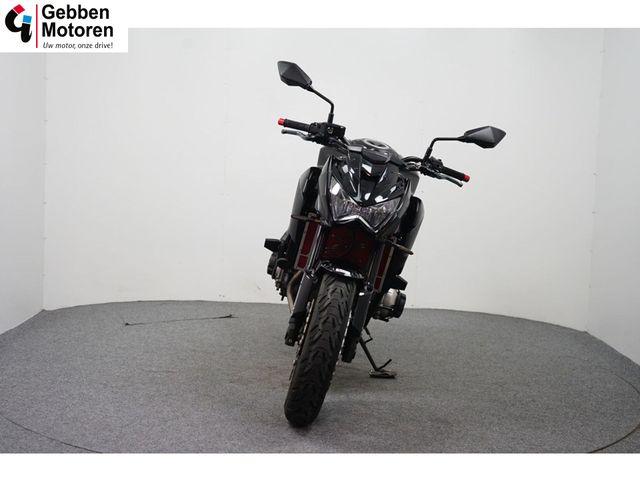 kawasaki - z-800