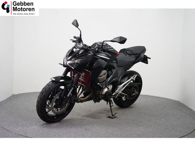 kawasaki - z-800