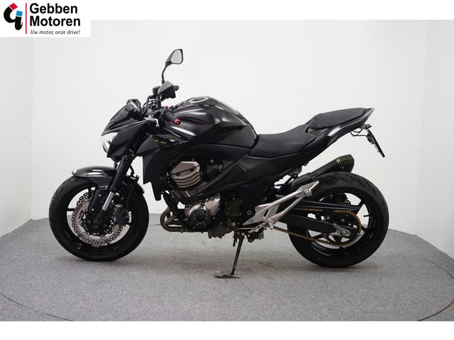 kawasaki - z-800