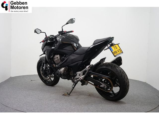 kawasaki - z-800