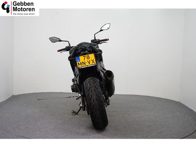kawasaki - z-800