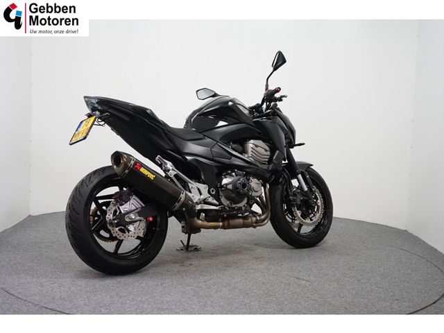 kawasaki - z-800