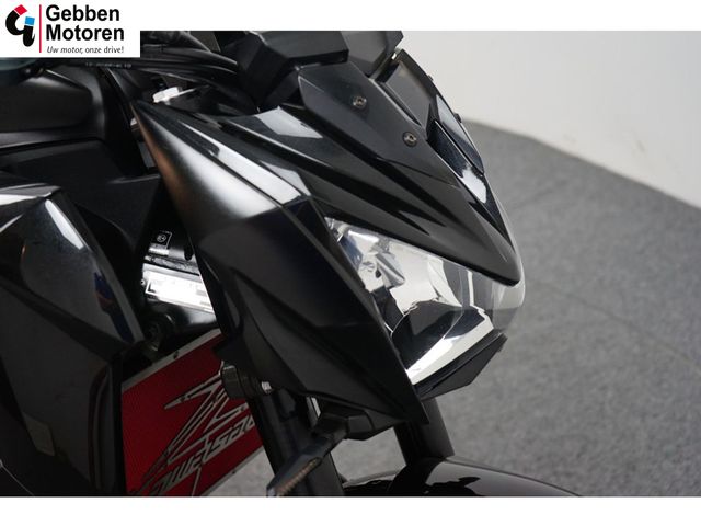 kawasaki - z-800