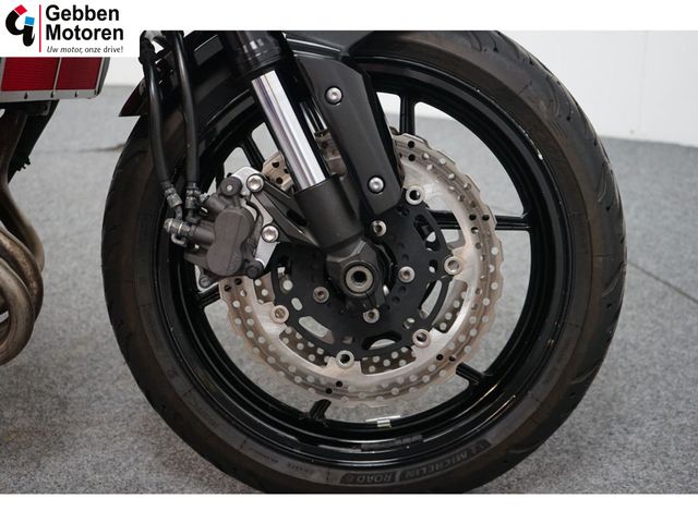 kawasaki - z-800