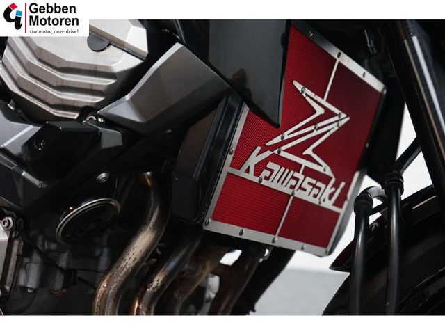 kawasaki - z-800