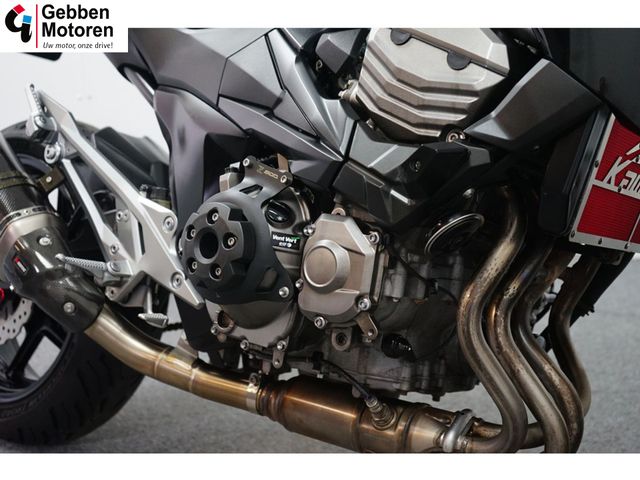 kawasaki - z-800
