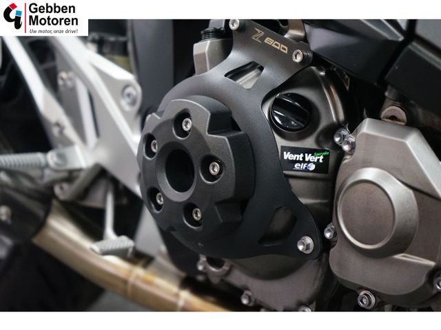 kawasaki - z-800