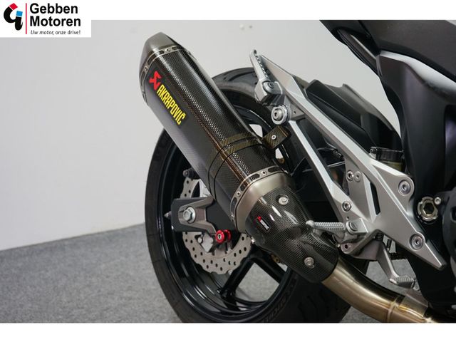 kawasaki - z-800
