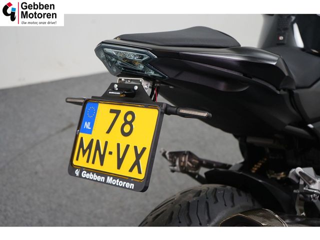 kawasaki - z-800