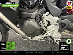 BMW F 900 GS Adventure 2025 occasion – foto 7 van 24