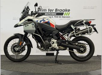 BMW F 900 GS Adventure 2025 occasion